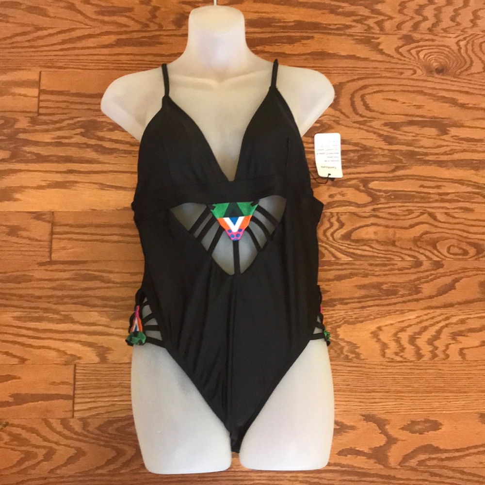 G&PL Swimsuit Sz Small